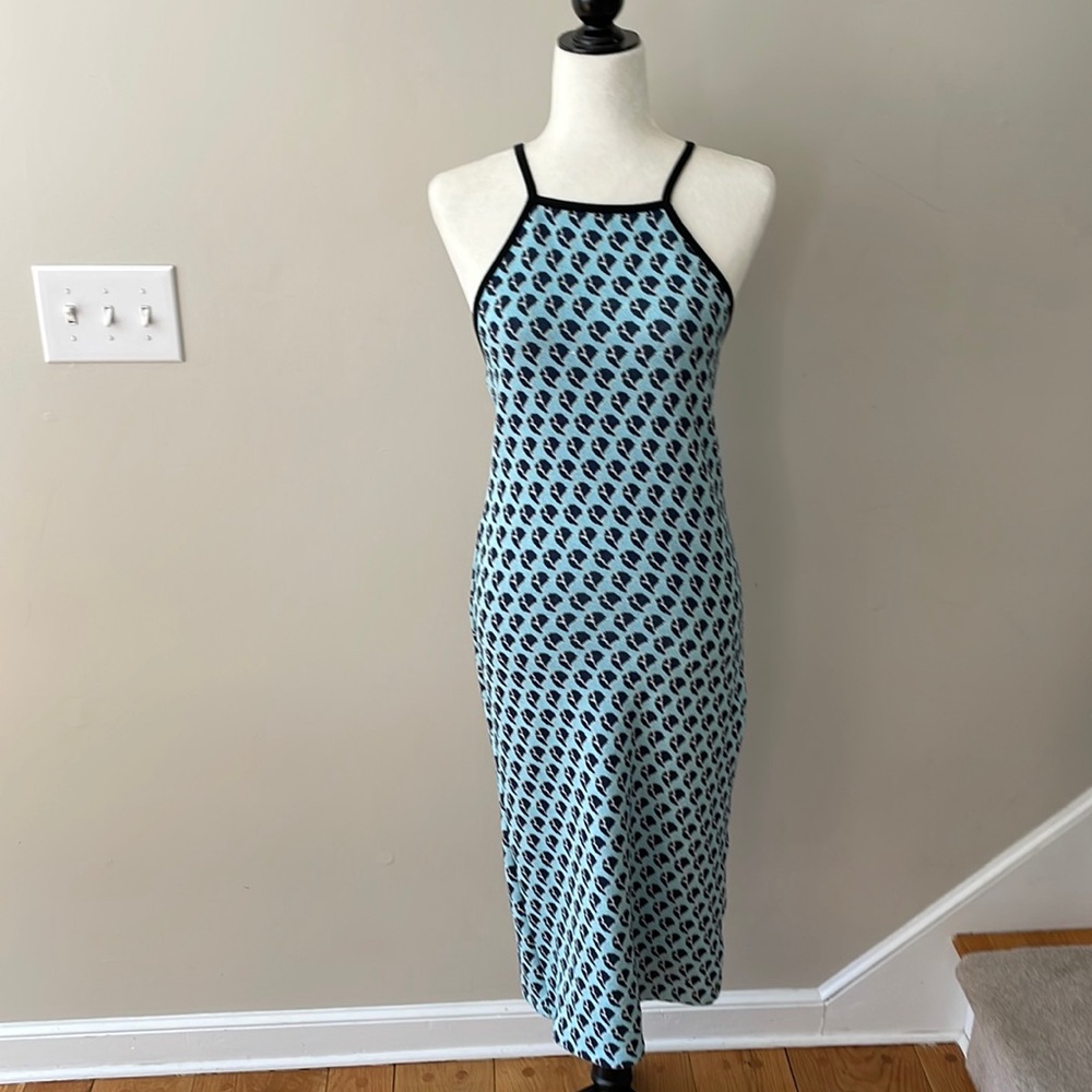 Zara NWT knit sundress 🌞